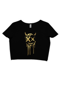 crop tee