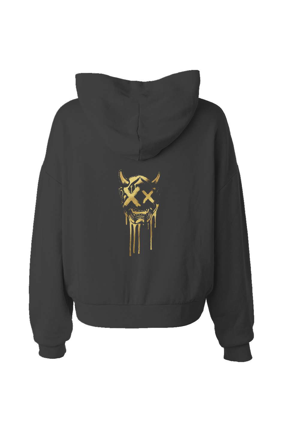 hip height hoodie