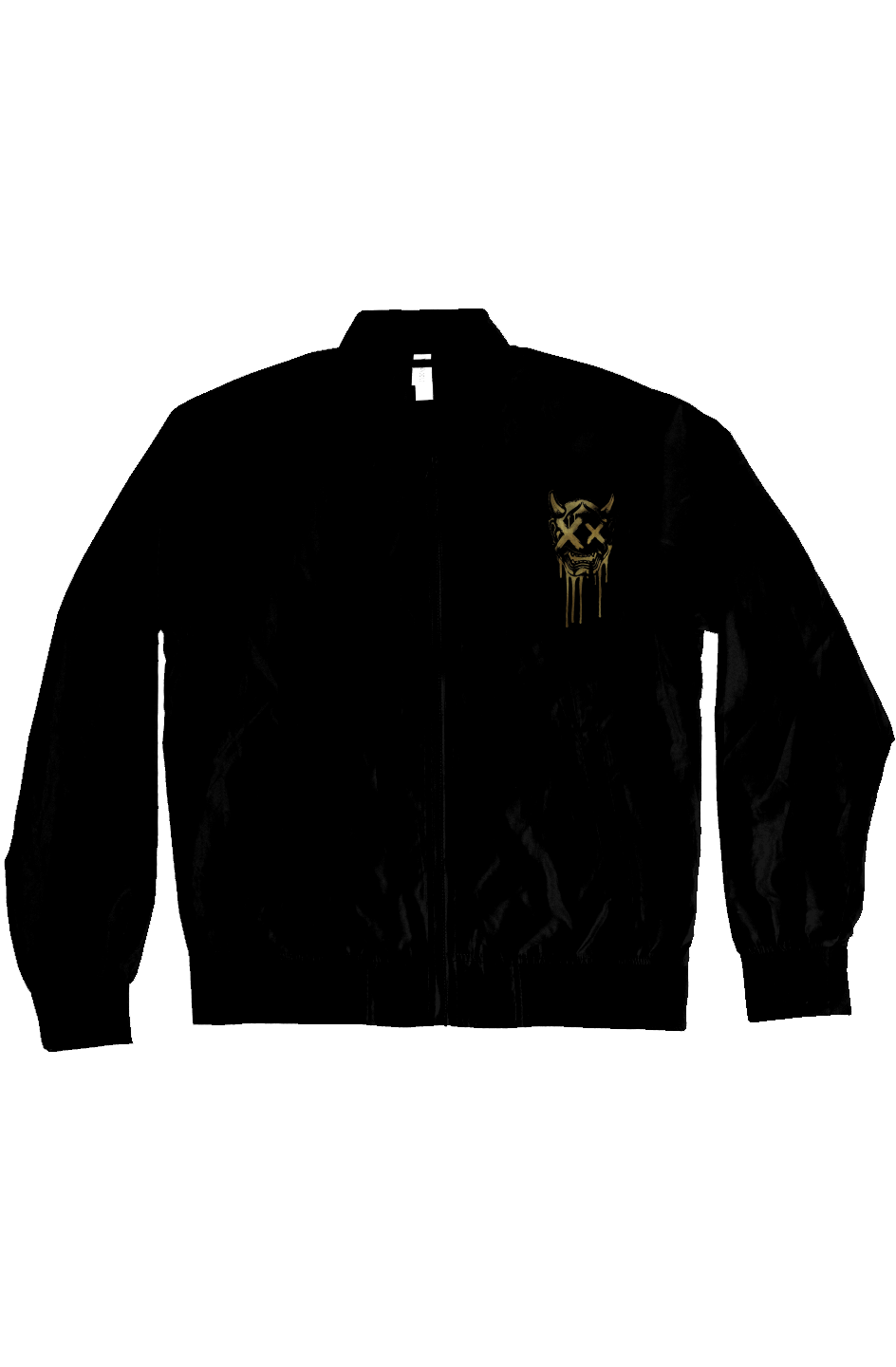 Dai Yung - Unisex Lightweight Bomber Jacket