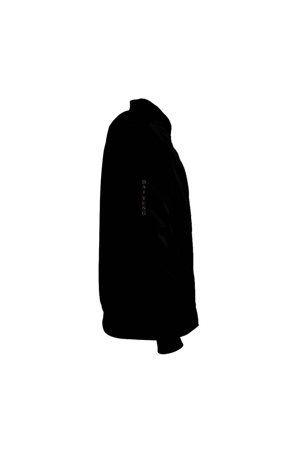 Dai Yung - Unisex Lightweight Bomber Jacket
