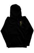 Dai Yung - Men's Zip Heavyweight Hoodie