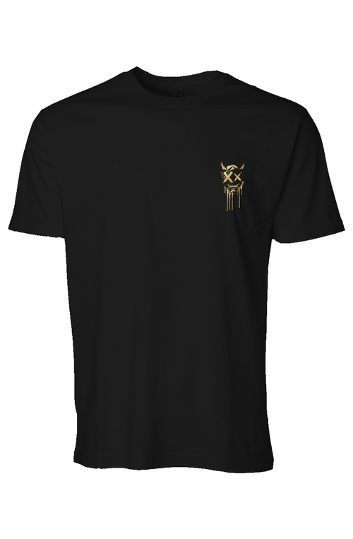 Dai Yung - Men's Lux Heavyweight Tshirt